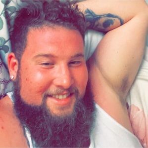 Meet your Posher, Jaden